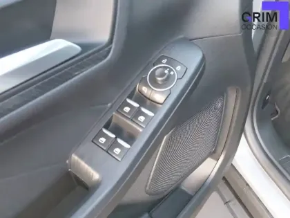 Photo 22 Ford Kuga  2.5 Duratec 190 ch FlexiFuel FHEV E85 Powershift