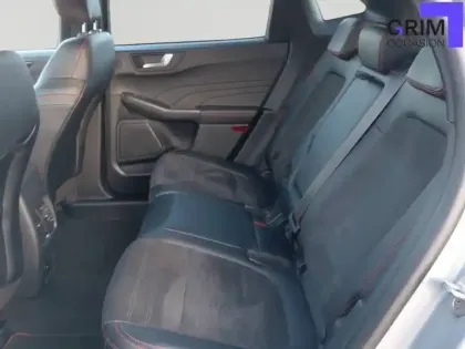 Photo 10 Ford Kuga  2.5 Duratec 190 ch FlexiFuel FHEV E85 Powershift