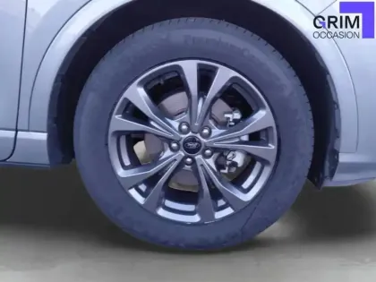 Photo 13 Ford Kuga  2.5 Duratec 190 ch FlexiFuel FHEV E85 Powershift