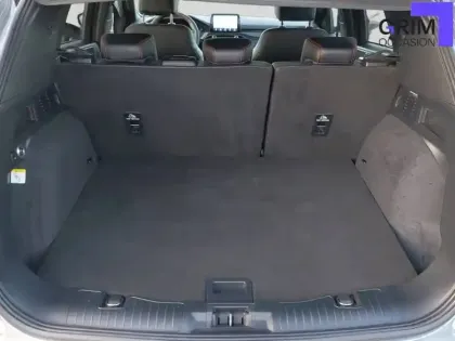 Photo 11 Ford Kuga  2.5 Duratec 190 ch FlexiFuel FHEV E85 Powershift