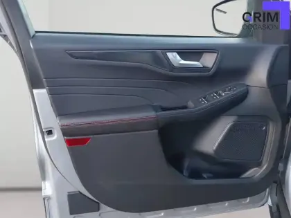 Photo 21 Ford Kuga  2.5 Duratec 190 ch FlexiFuel FHEV E85 Powershift