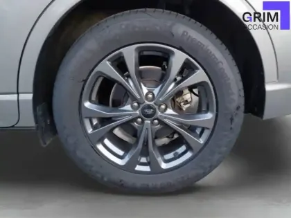 Photo 14 Ford Kuga  2.5 Duratec 190 ch FlexiFuel FHEV E85 Powershift