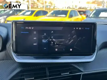 Photo 14 Peugeot 2008  100 S&S BVM6