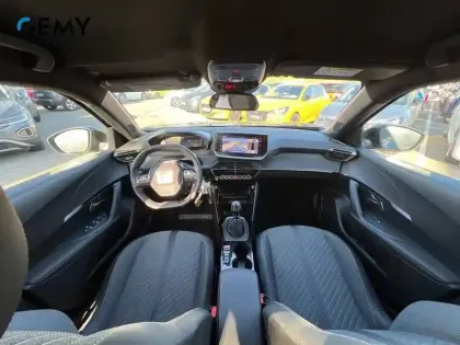 Photo 7 Peugeot 2008  100 S&S BVM6