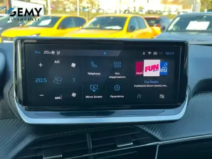 Photo 11 Peugeot 2008  100 S&S BVM6