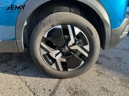 Photo 10 Peugeot 2008  100 S&S BVM6