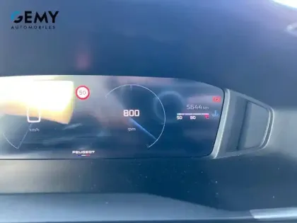 Photo 17 Peugeot 2008  100 S&S BVM6