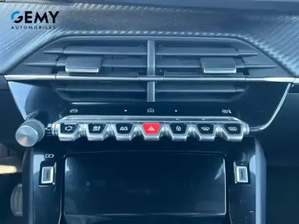 Photo 18 Peugeot 2008  100 S&S BVM6