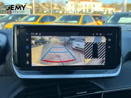 Photo 16 Peugeot 2008  100 S&S BVM6