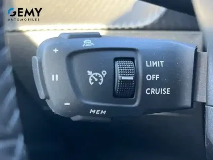 Photo 12 Peugeot 2008  100 S&S BVM6