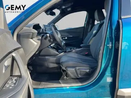 Photo 8 Peugeot 2008  100 S&S BVM6