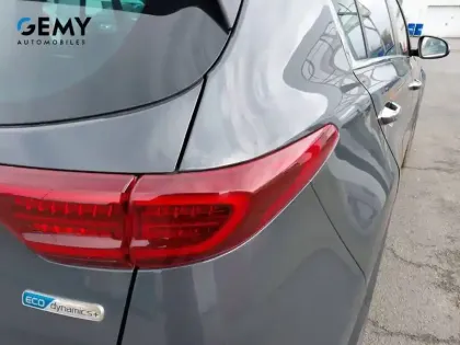 Photo 34 Kia Sportage Gén. IV Ph2 Design 5