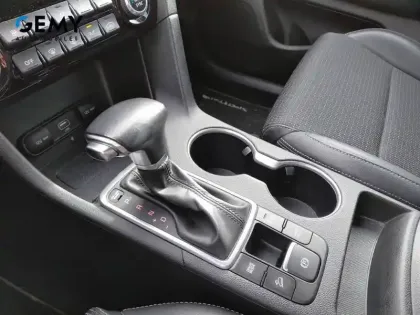 Photo 28 Kia Sportage Gén. IV Ph2 Design 5