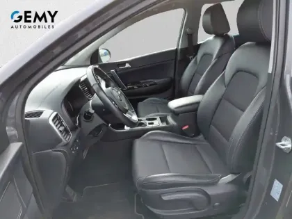 Photo 8 Kia Sportage Gén. IV Ph2 Design 5