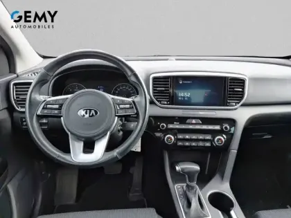 Photo 7 Kia Sportage Gén. IV Ph2 Design 5