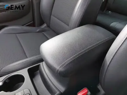 Photo 29 Kia Sportage Gén. IV Ph2 Design 5