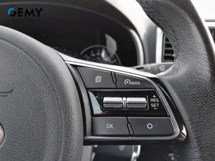 Photo 17 Kia Sportage Gén. IV Ph2 Design 5