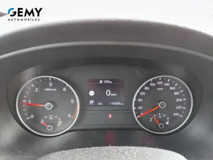 Photo 15 Kia Sportage Gén. IV Ph2 Design 5