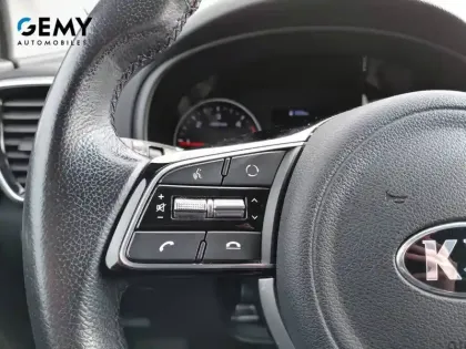 Photo 16 Kia Sportage Gén. IV Ph2 Design 5