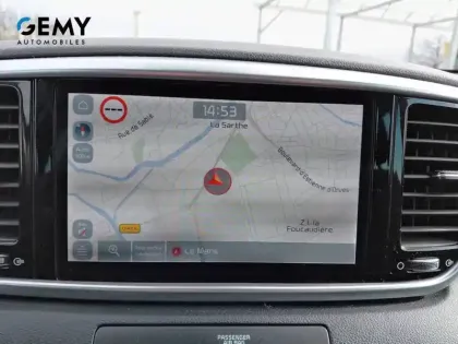 Photo 22 Kia Sportage Gén. IV Ph2 Design 5