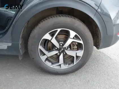 Photo 10 Kia Sportage Gén. IV Ph2 Design 5