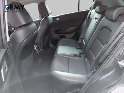 Photo 9 Kia Sportage Gén. IV Ph2 Design 5