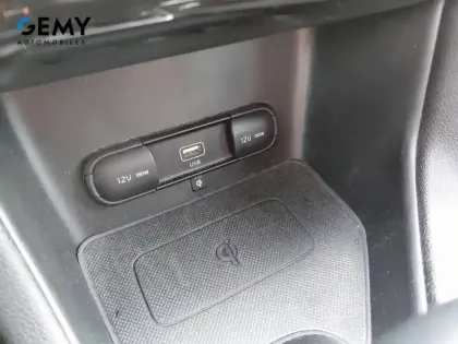 Photo 27 Kia Sportage Gén. IV Ph2 Design 5