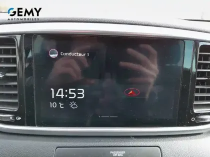 Photo 20 Kia Sportage Gén. IV Ph2 Design 5