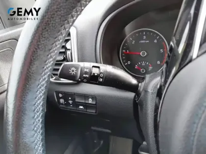 Photo 18 Kia Sportage Gén. IV Ph2 Design 5