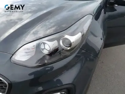 Photo 36 Kia Sportage Gén. IV Ph2 Design 5