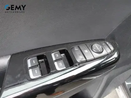 Photo 13 Kia Sportage Gén. IV Ph2 Design 5