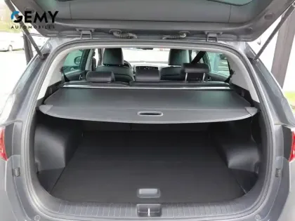 Photo 33 Kia Sportage Gén. IV Ph2 Design 5