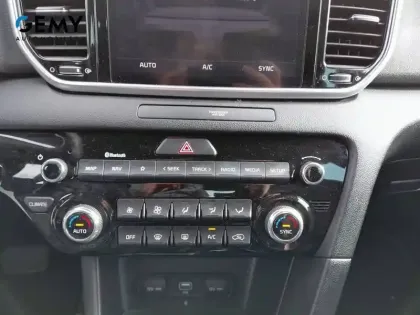 Photo 26 Kia Sportage Gén. IV Ph2 Design 5