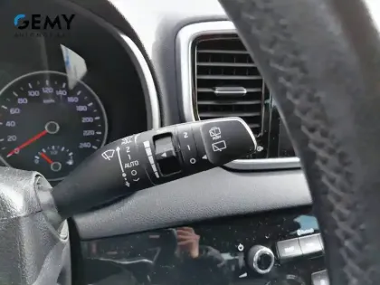 Photo 19 Kia Sportage Gén. IV Ph2 Design 5