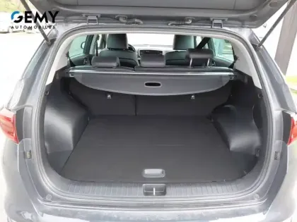 Photo 5 Kia Sportage Gén. IV Ph2 Design 5