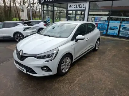 Photo 30 Renault Clio  Blue dCi 100 - 21N