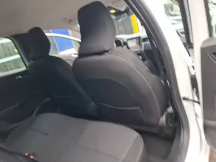 Photo 14 Renault Clio  Blue dCi 100 - 21N