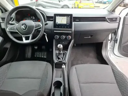 Photo 39 Renault Clio  Blue dCi 100 - 21N