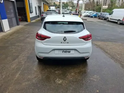 Photo 18 Renault Clio  Blue dCi 100 - 21N