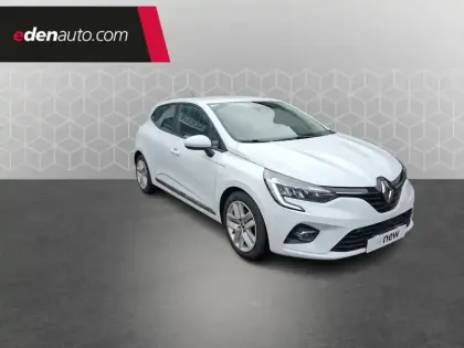 Photo 51 Renault Clio  Blue dCi 100 - 21N