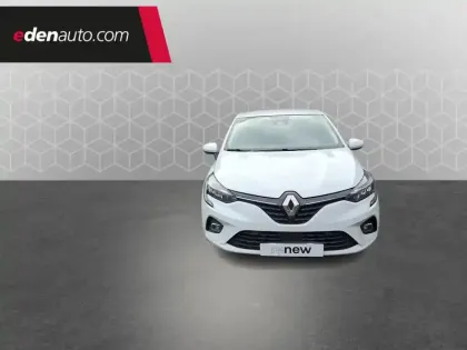 Photo 52 Renault Clio  Blue dCi 100 - 21N