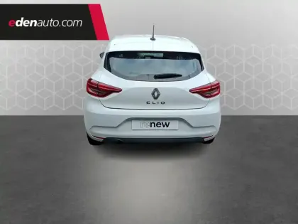 Photo 48 Renault Clio  Blue dCi 100 - 21N