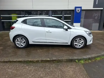 Photo 20 Renault Clio  Blue dCi 100 - 21N