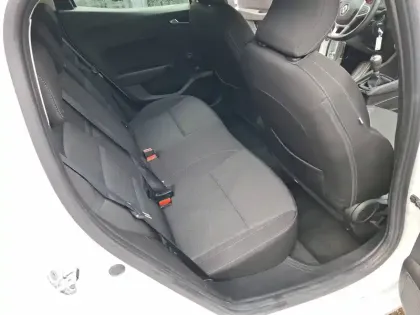 Photo 11 Renault Clio  Blue dCi 100 - 21N