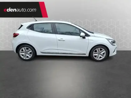 Photo 50 Renault Clio  Blue dCi 100 - 21N