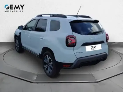Photo 32 Dacia Duster  ECO-G 100 4x2
