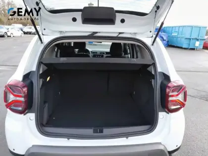 Photo 57 Dacia Duster  ECO-G 100 4x2