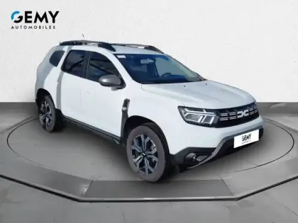 Photo 54 Dacia Duster  ECO-G 100 4x2