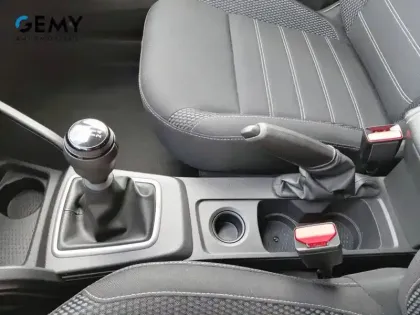 Photo 75 Dacia Duster  ECO-G 100 4x2