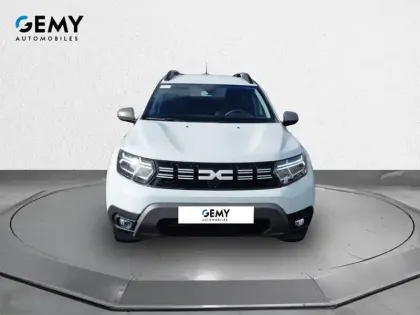 Photo 27 Dacia Duster  ECO-G 100 4x2